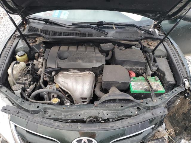 4T4BF3EK9AR079442 | 2010 Toyota camry base