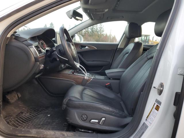 2016 AUDI A6 TECHNIK WAUHFAFC9GN087867