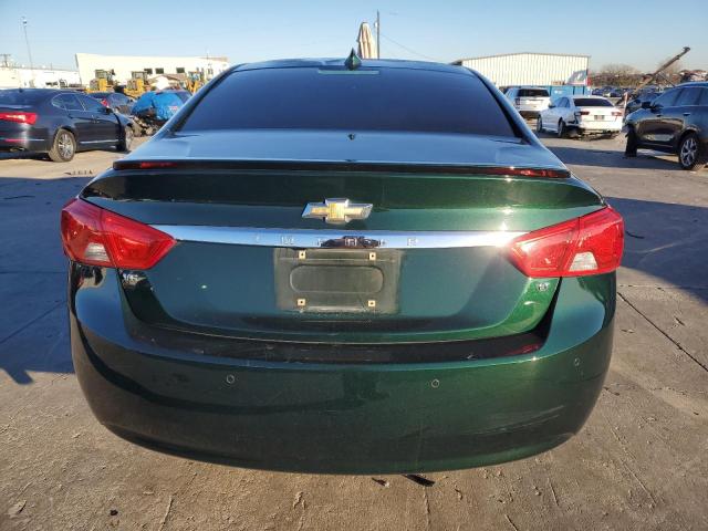 2G1125S3XF9262246 | 2015 CHEVROLET IMPALA LT