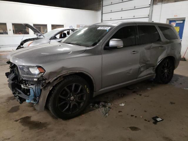 2016 Dodge Durango R/T