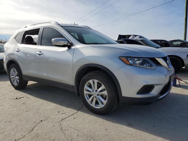 KNMAT2MV8FP547613 | 2015 NISSAN ROGUE S