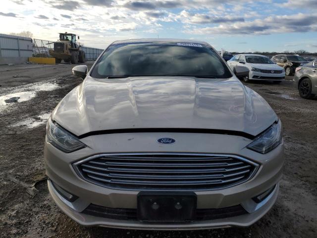 3FA6P0HD3JR231981 | 2018 FORD FUSION SE