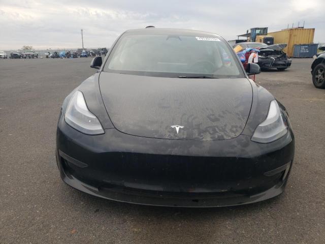 5YJ3E1EA6NF303170 | 2022 TESLA MODEL 3