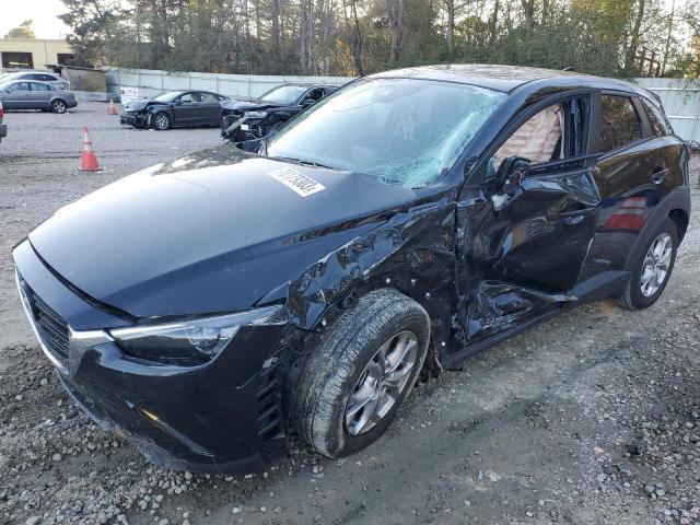 2021 Mazda CX-3 Sport