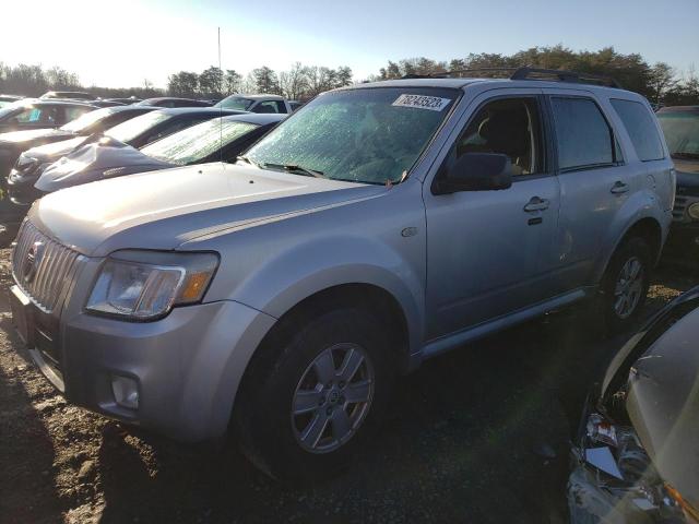 2009 Mercury Mariner 