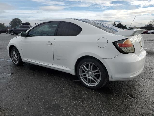 2008 Scion Tc VIN: JTKDE167880269641 Lot: 39717730