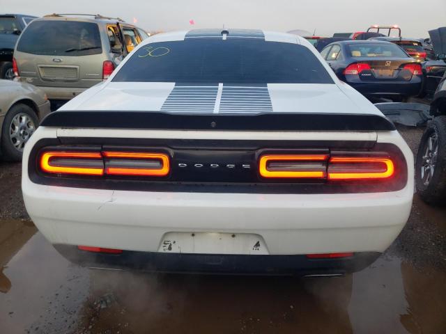 2C3CDZBT2HH638002 2017 Dodge Challenger R/T