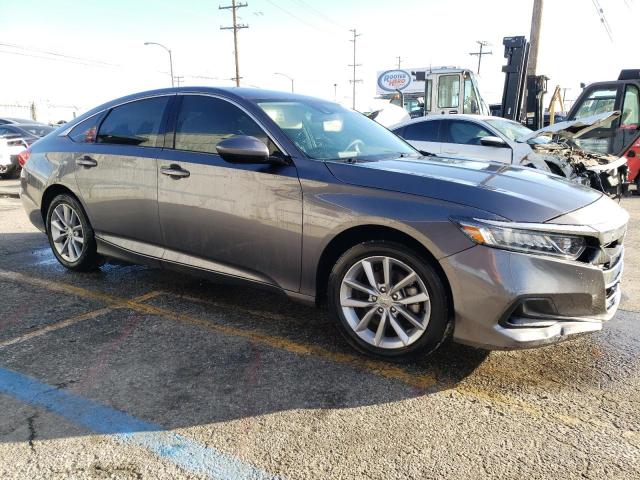 1HGCV1F15MA075668 | 2021 HONDA ACCORD LX