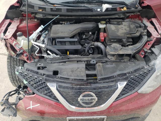 JN1BJ1CPXKW228594 | 2019 NISSAN ROGUE SPOR