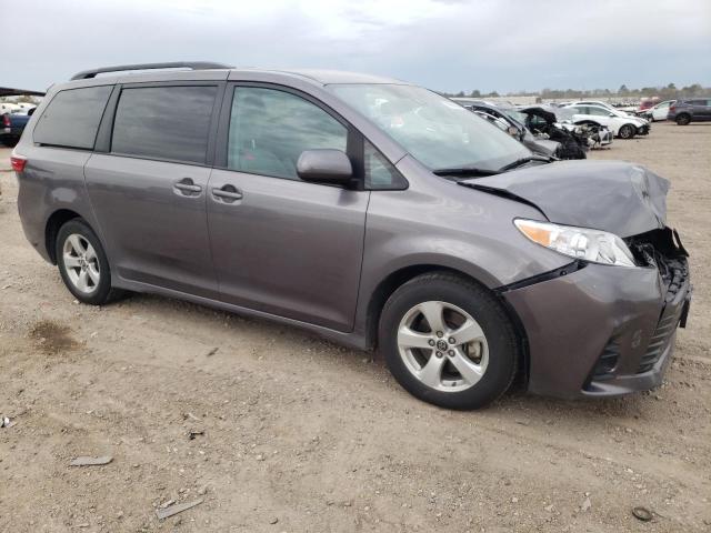 5TDKZ3DC4LS039647 | 2020 TOYOTA SIENNA LE