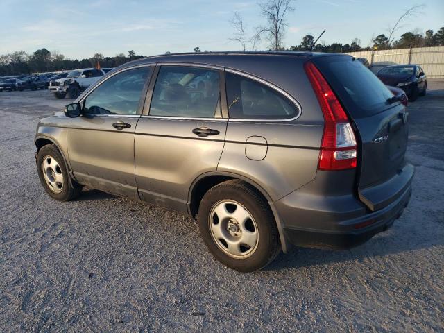 Vin: 5j6re3h30al006447, lot: 81053413, honda crv lx 20102