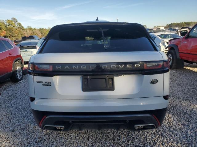 SALYL2RV4JA761087 | 2018 LAND ROVER RANGE ROVE