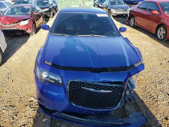 2C3CCABG1KH515399 | 2019 CHRYSLER 300 S