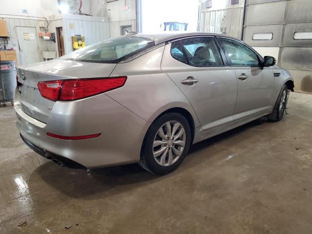 5XXGM4A77FG464531 | 2015 KIA OPTIMA LX