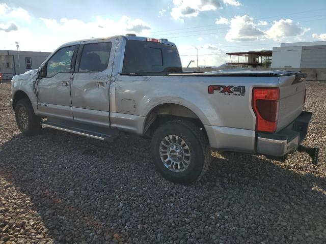 1FT7W2BT6NEG32916 | 2022 FORD F250 SUPER