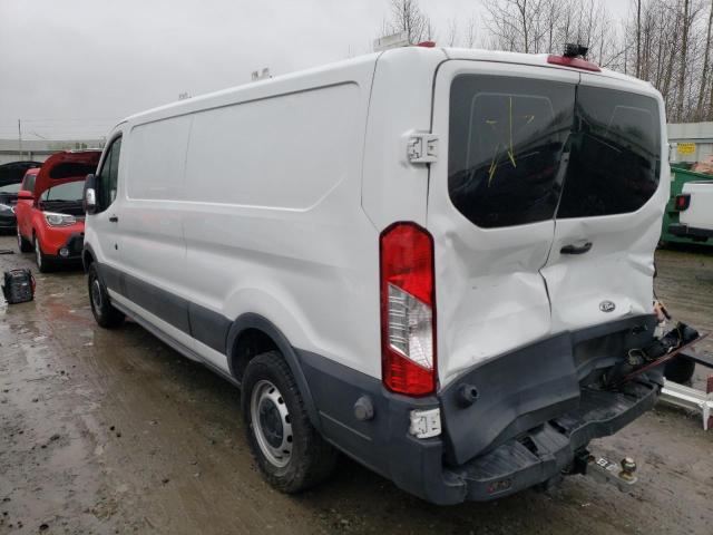 2016 FORD TRANSIT T- - 1FTBW2YM4GKB10266