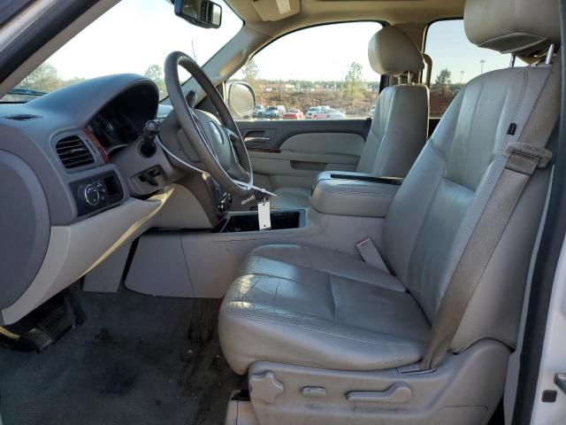 1GNSCBE02ER116296 | 2014 CHEVROLET TAHOE C150