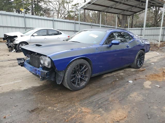 2020 Dodge Challenger R/T Scat Pack