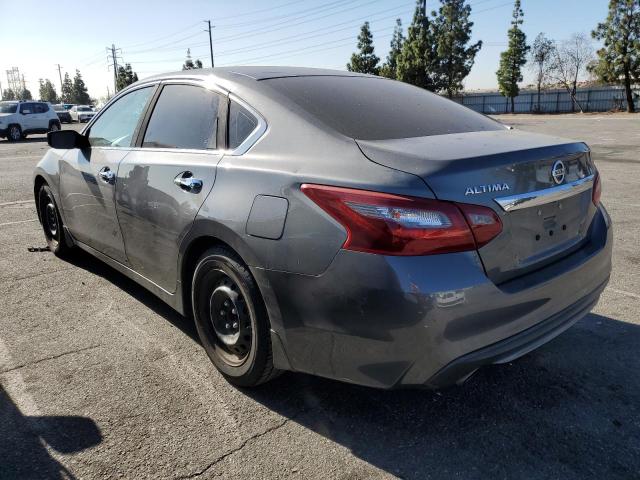 Vin: 1n4al3ap9jc124315, lot: 80165733, nissan altima 2.5 20182