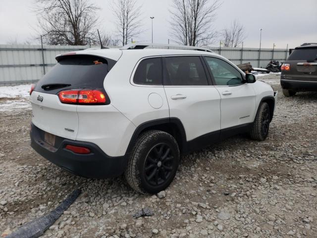 1C4PJMCB9HW648803 | 2017 JEEP CHEROKEE L