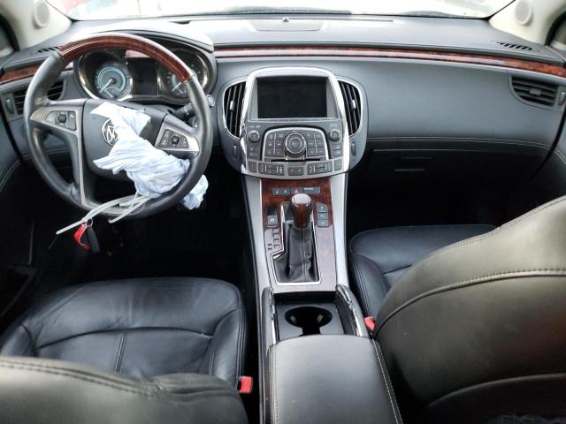 2012 Buick Lacrosse Premium VIN: 1G4GG5G31CF290396 Lot: 79795153