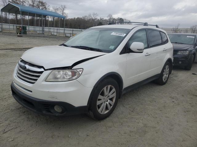 2009 Subaru Tribeca Limited