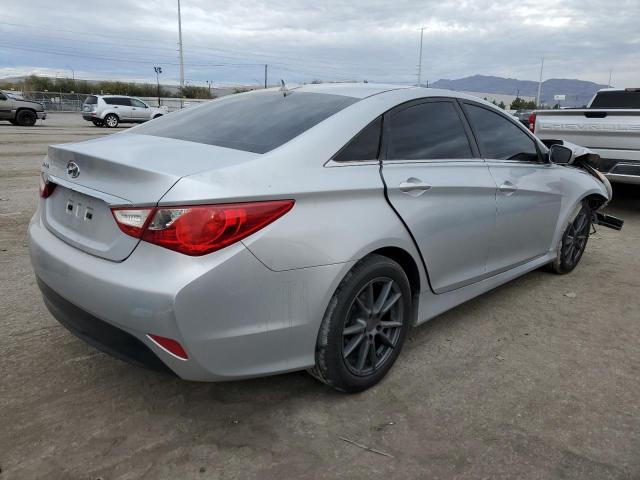 5NPEB4AC2EH932159 | 2014 HYUNDAI SONATA GLS