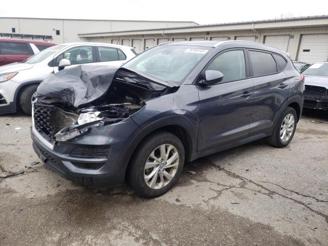 2019 Hyundai Tucson Limited