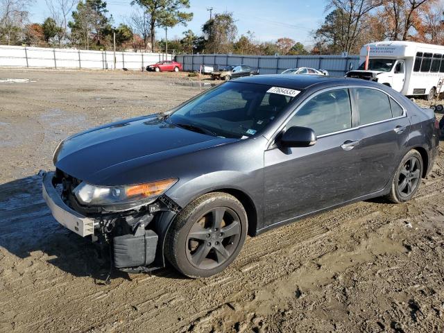 2012 Acura TSX 