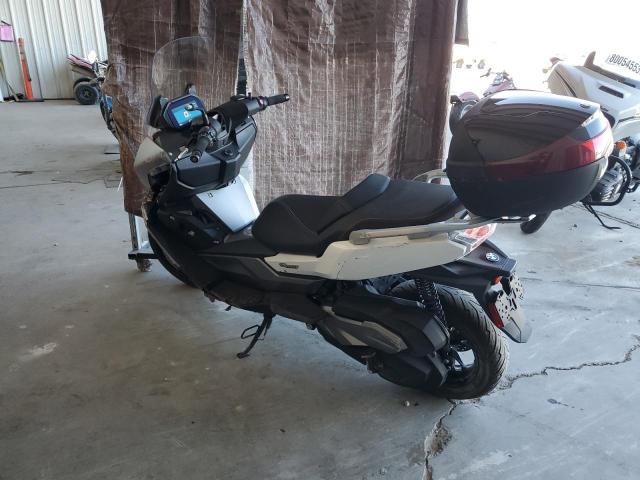 2023 BMW C 400 GT - WB40C6305PS904415
