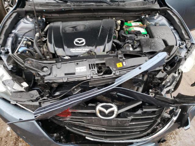 2016 MAZDA 3 SPORT - 3MZBM1T79GM240762
