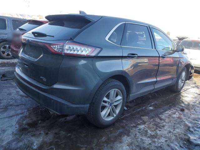 2FMPK4J83HBC49239 | 2017 FORD EDGE SEL