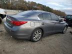 INFINITI Q50 BASE снимка