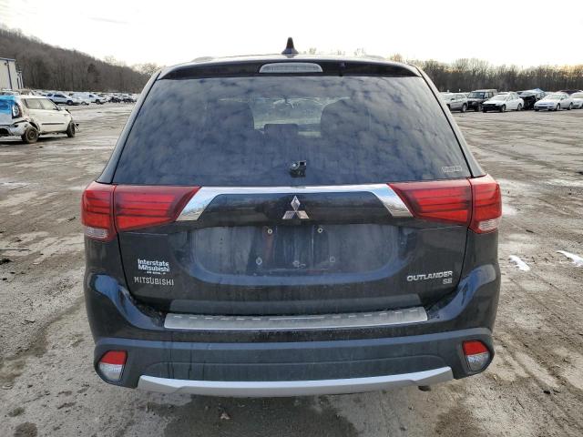 JA4AZ3A3XJZ040890 | 2018 MITSUBISHI OUTLANDER