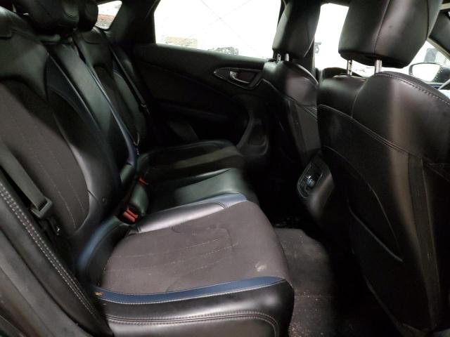 2015 CHRYSLER 200 S - 1C3CCCDG8FN615523