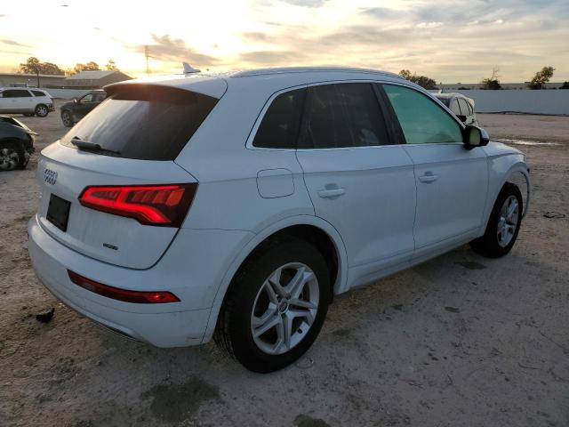 WA1ANAFY2K2118738 2019 AUDI Q5, photo no. 3