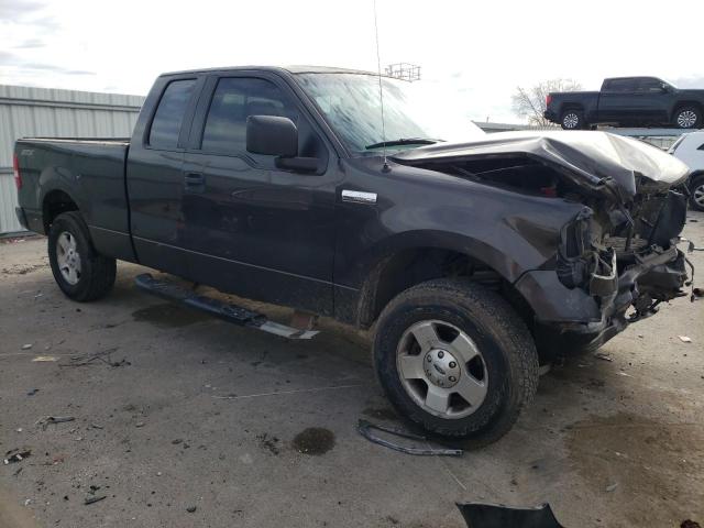 1FTRX14W45NB24872 | 2005 Ford f150