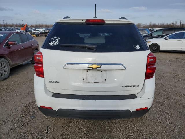 2GNALCEK9G1143980 | 2016 CHEVROLET EQUINOX LT