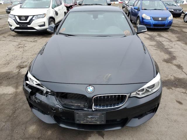 2015 BMW 435 XI - WBA3T7C55FPW79507