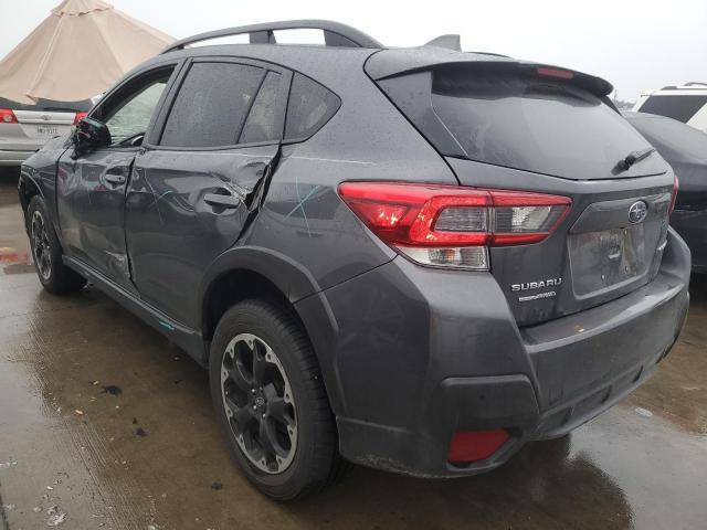 JF2GTAEC7P8304115 | 2023 SUBARU CROSSTREK