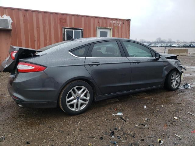 3FA6P0HD6FR279529 | 2015 FORD FUSION SE