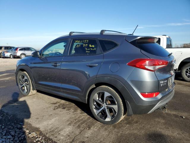 KM8J3CA21GU164711 | 2016 HYUNDAI TUCSON LIM