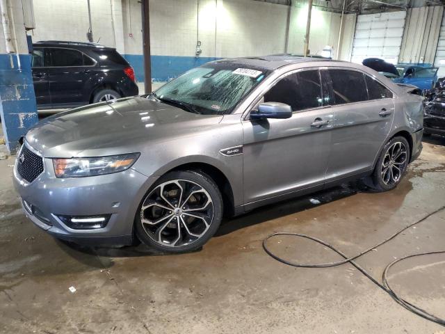 2013 Ford Taurus SHO