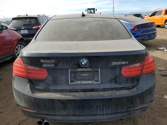 2015 BMW 328XI - WBA3B3C50FJ985562