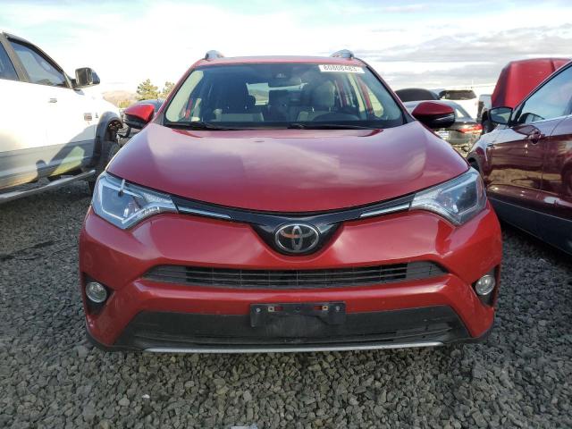 JTMRFREV7HJ110774 | 2018 TOYOTA RAV4 XLE