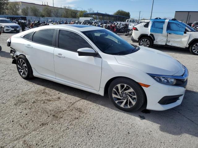 19XFC2F78HE211645 | 2017 HONDA CIVIC EX