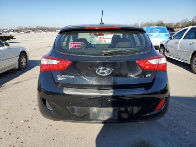 KMHD35LH5GU276499 | 2016 HYUNDAI ELANTRA GT