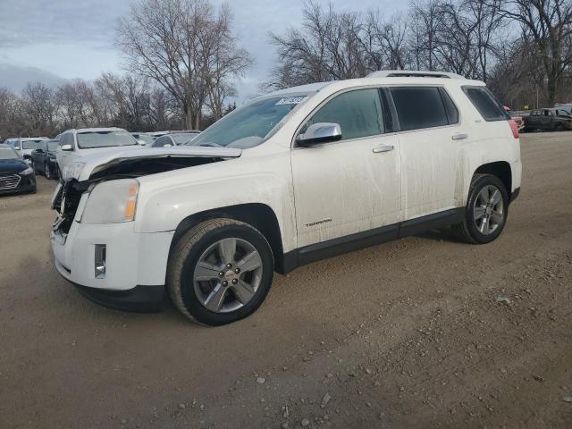 2015 GMC Terrain SLT