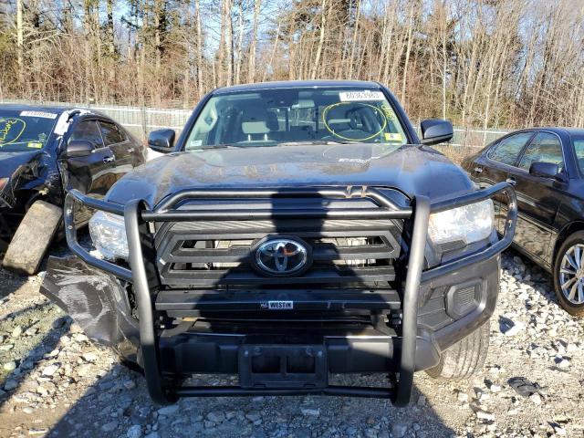 3TMCZ5AN0MM432763 | 2021 TOYOTA TACOMA DOU