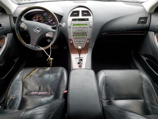 2010 Lexus Es 350 VIN: JTHBK1EG4A2345812 Lot: 81506733